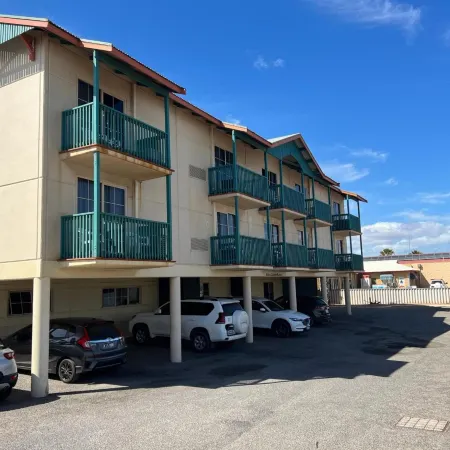 Heritage Resort Shark Bay