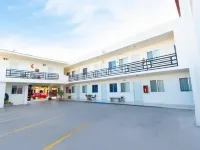 Hotel Nápoles Hotels in Ciudad Obregon