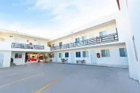 Hotel Nápoles