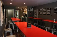 Hotel Hi-Ho - Contactless Check-IN