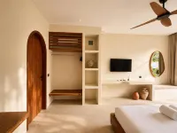Kanalla Boutique Hotel - Adults Only - Parkering