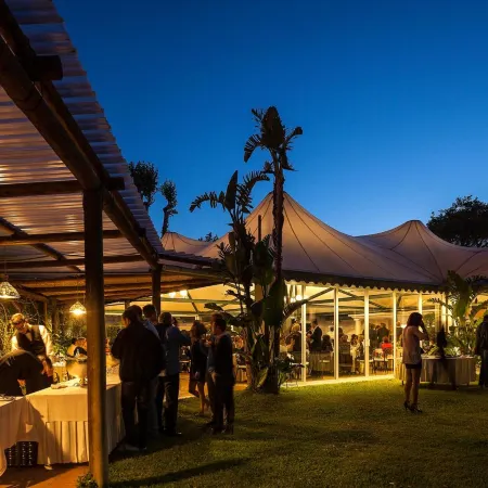 Hotel Continental Ischia