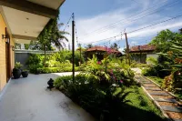 Bliss Blessings Villa & Spa - Hikkaduwa - Spa