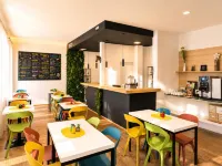 Shome Hotel Graz I Self Check-in I Free Parking
