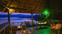 Paradise Eco-Hub, Lake Bunyonyi