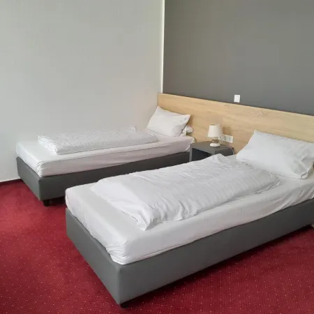 Hotel Deutsches Haus