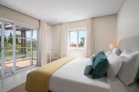 Monte Santo Resort - 5 estrellas