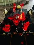 Wild View Resort - breakfast