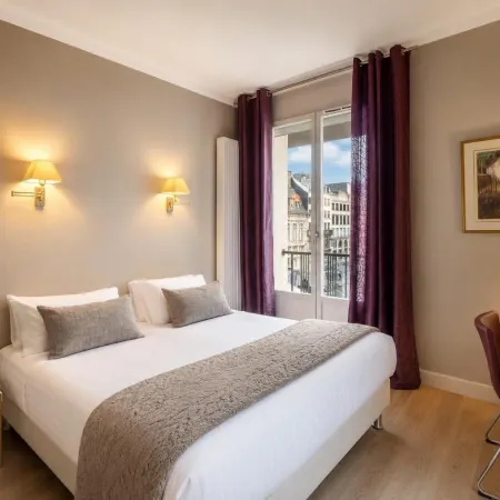 Hotel Cardinal