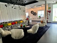 Blanc Kara Boutique Hotel - breakfast