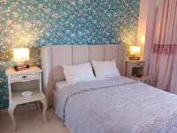 Alamein North Edge Tower Sea View - Park Yeri