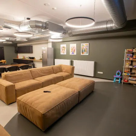Ring Spa Hostel