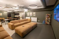 Ring Spa Hostel - Hostels