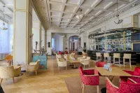 Ensana Thermia Palace - 5 estrellas
