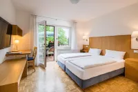 Hotel Garni Schacherer Hotels near Lidl