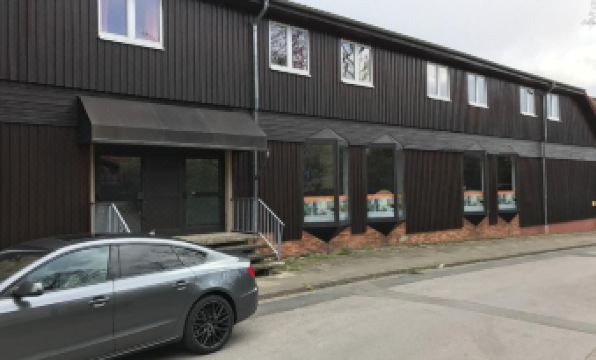 Apart Hotel Sarstedter Hof