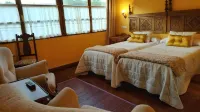 Hotel Casa Vieja del Sastre