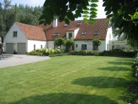 Boutique Hotel Het Bloemenhof Hotels in Damme