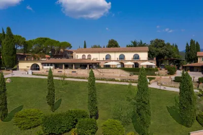 Palazzo Vittoria Hôtels à : Massa Marittima