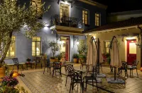 Hotel Antique Hotel a 