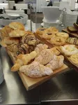 Radisson Blu Toronto Downtown - Breakfast