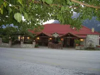 Guesthouse Kastania Korakis - Pensions