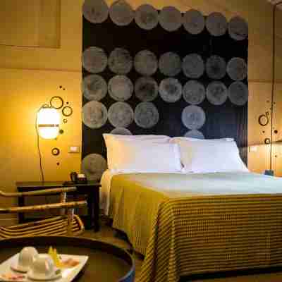 卡思娜斯柯迪娜飯店 Rooms