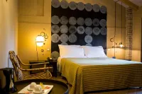 Relais Cascina Scottina - Homestays
