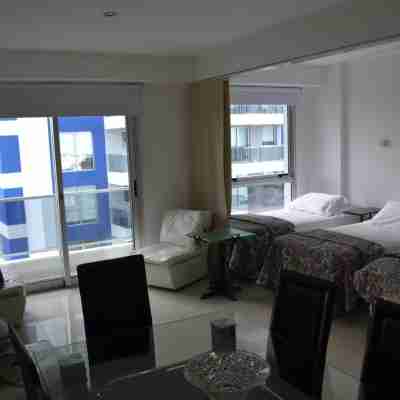 Arenas del Mar Apartments Rooms