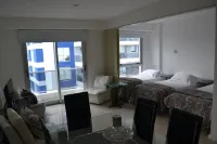 Arenas del Mar Apartments