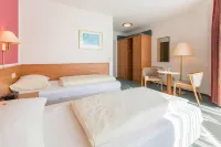 Aparthotel Berlin Hotels in Bad Nenndorf
