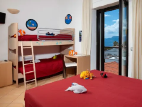 Hotel Cala Luna Hotels in Dorgali