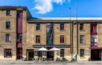 Salamanca Suites