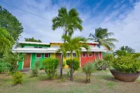 Cabier Ocean Lodge Hotels near Shark Reef