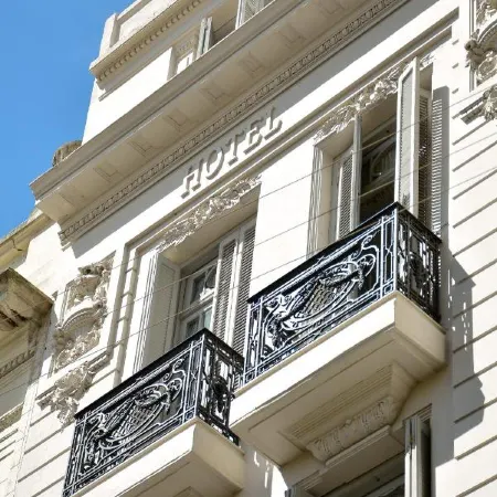 Hotel Palacio
