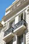 Hotel Palacio Các khách sạn ở 
