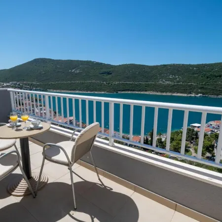 Hotel "LUNA" Neum