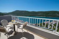 Hotel "LUNA" Neum