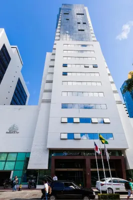 Salvador Business & Flat by Avectur