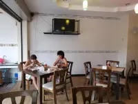 Jardin - sarapan