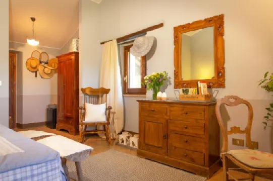 Villa Pardi Hotels in 