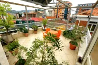 Hotel Kaduku - 3 ดาว