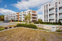 Apartamenty Sun & Snow Marina Kąty Rybackie - Blisko Zalewu Wiślanego I Portu