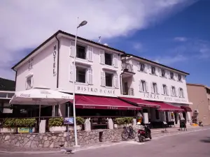 Hotel Heritage Forza