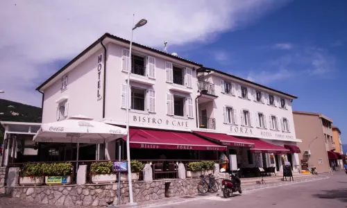 Hotel Heritage Forza