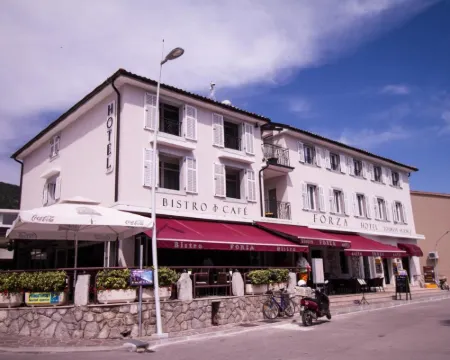 Hotel Heritage Forza Hotels in Baška