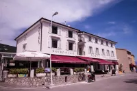 Hotel Heritage Forza Hotels in Baska