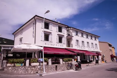 Hotel Heritage Forza Hotels in Baška