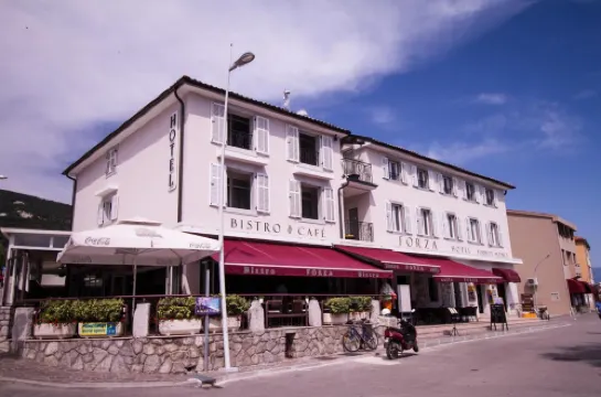 Hotel Heritage Forza