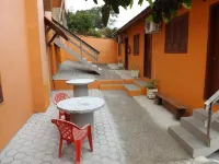 Pousada Barth Hotels near Três Coroas RS